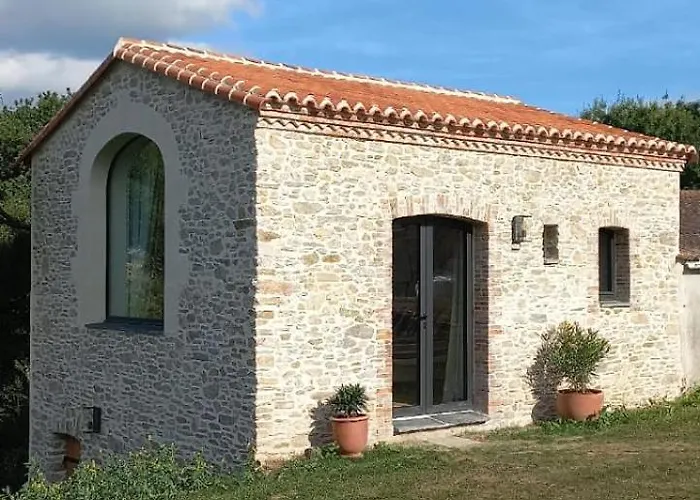 La Haute Combe