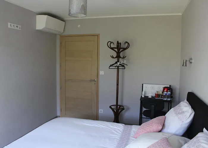 B&B La Lyre